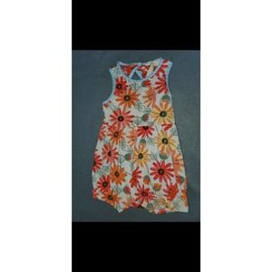 Matilda Jane 18-24 Month Romper